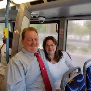 Meet your Posher, Sean